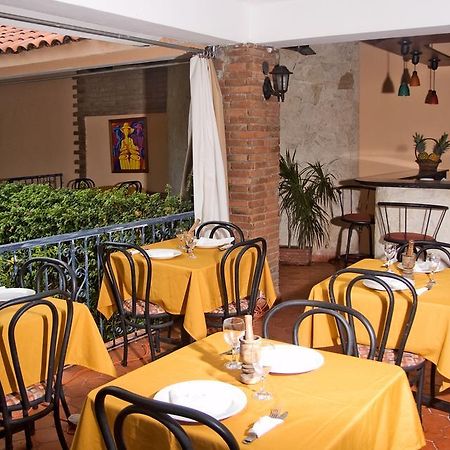 Carey House Hotel Santo Domingo Dış mekan fotoğraf