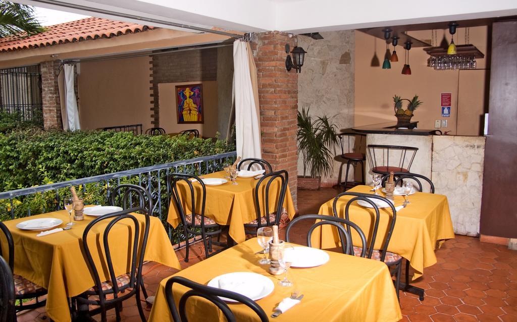 Carey House Hotel Santo Domingo Dış mekan fotoğraf