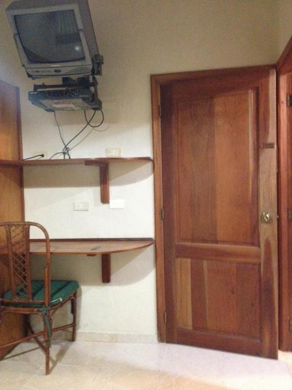 Carey House Hotel Santo Domingo Oda fotoğraf