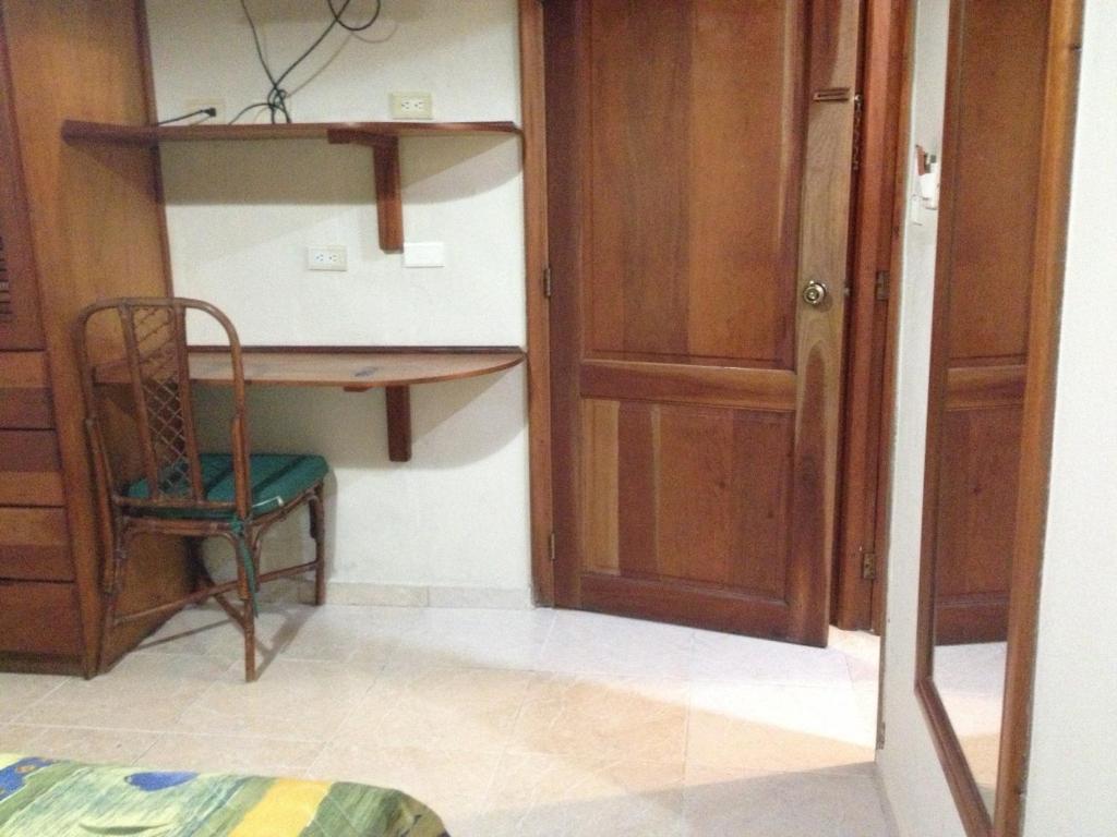 Carey House Hotel Santo Domingo Oda fotoğraf