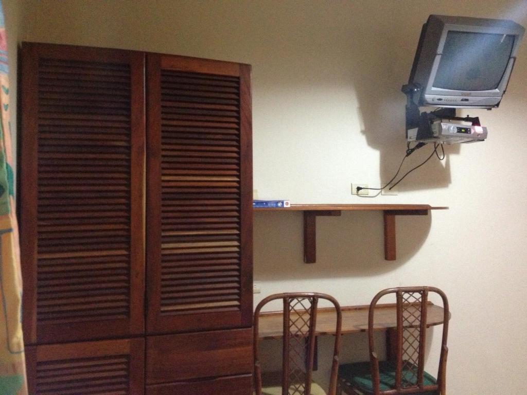 Carey House Hotel Santo Domingo Dış mekan fotoğraf