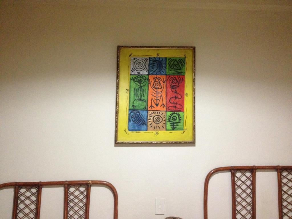Carey House Hotel Santo Domingo Oda fotoğraf
