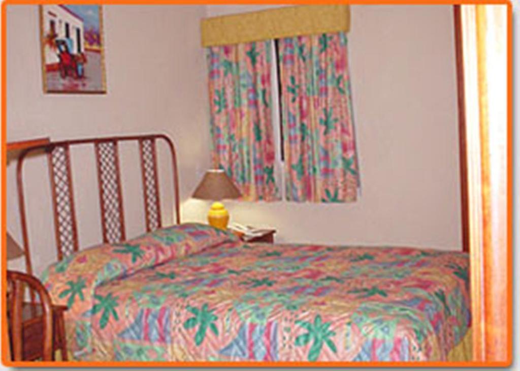 Carey House Hotel Santo Domingo Dış mekan fotoğraf