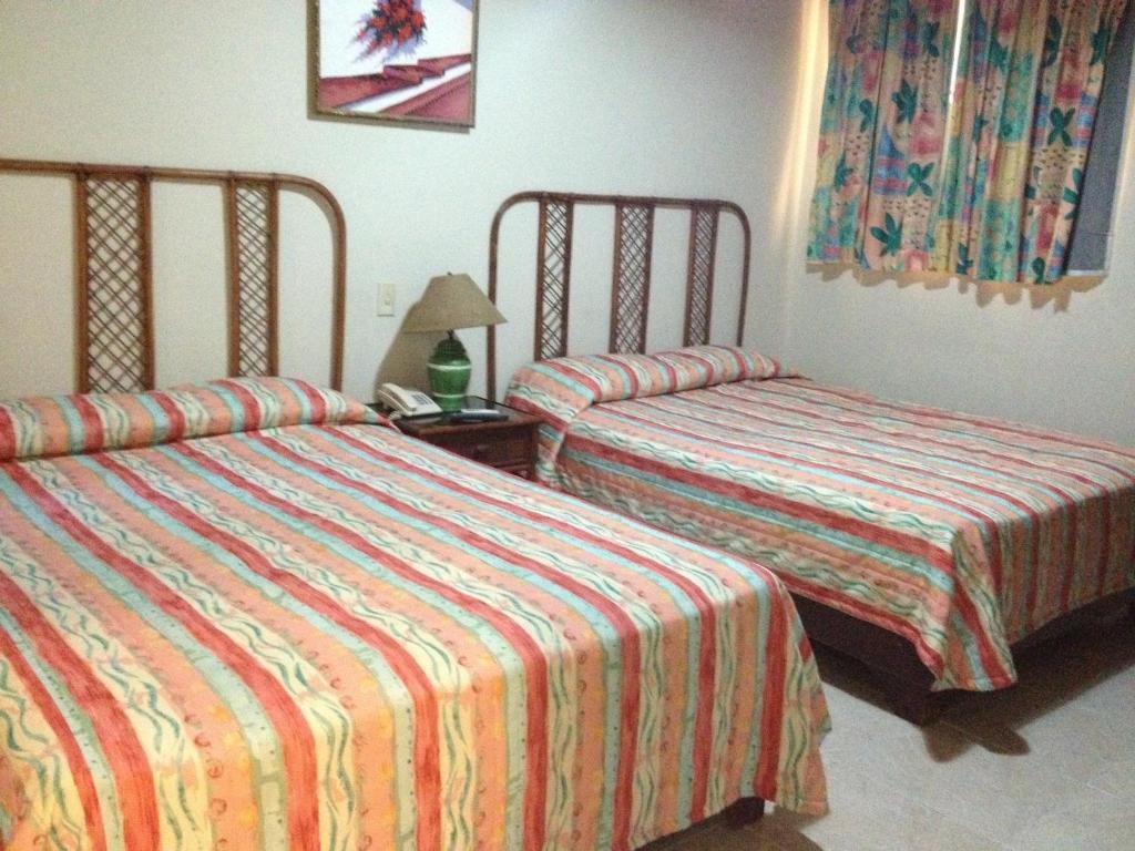 Carey House Hotel Santo Domingo Dış mekan fotoğraf