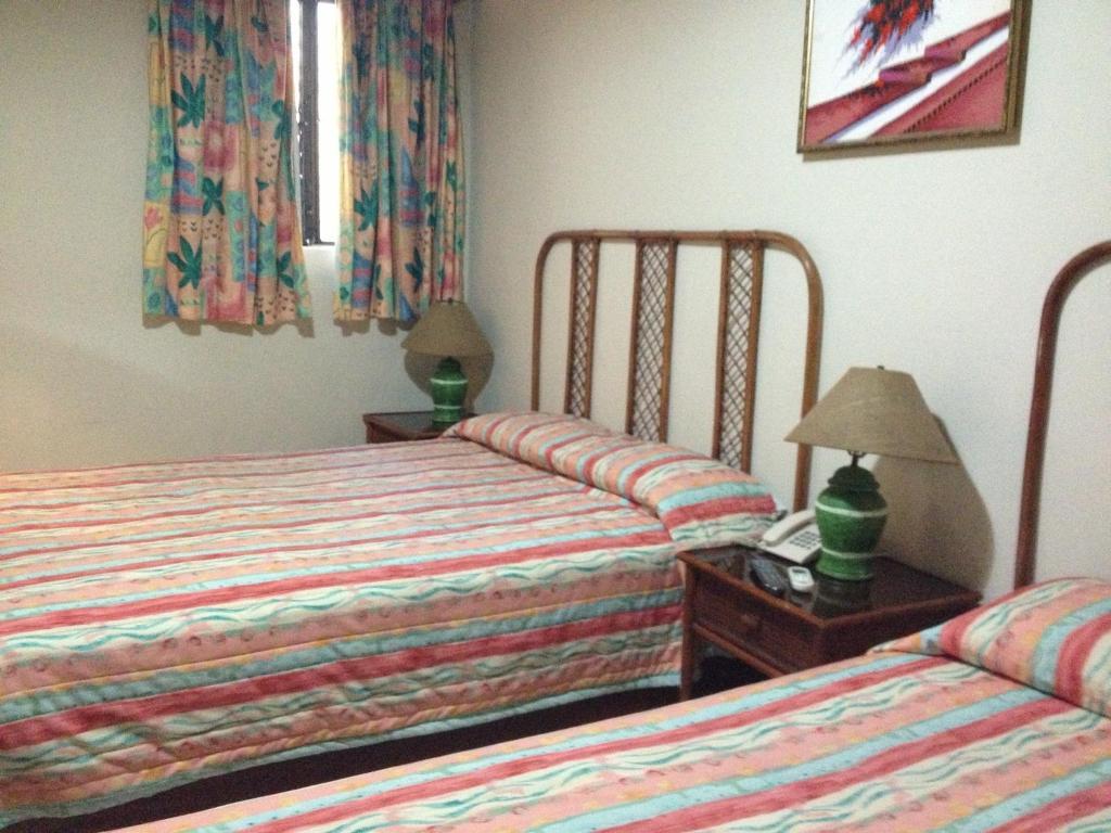 Carey House Hotel Santo Domingo Dış mekan fotoğraf